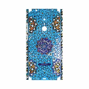 MAHOOT Iran-Tile7-FullSkin Cover Sticker for Xiaomi REDMI 5