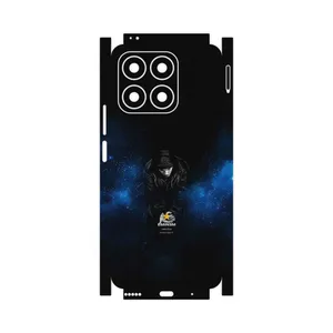 MAHOOT Eminem-FullSkin Cover Sticker for Honor X8a
