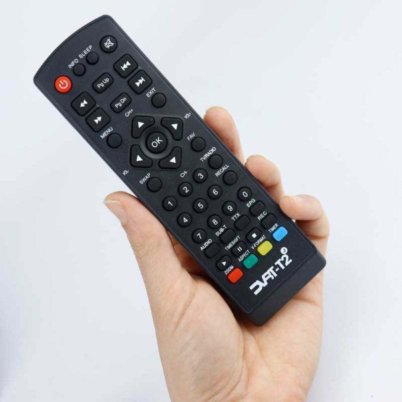 گیرنده دیجیتال مکسیدر مدل MX-HEVC 3002