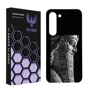 RIVEN RI2-18 Case For Samsung Galaxy S23