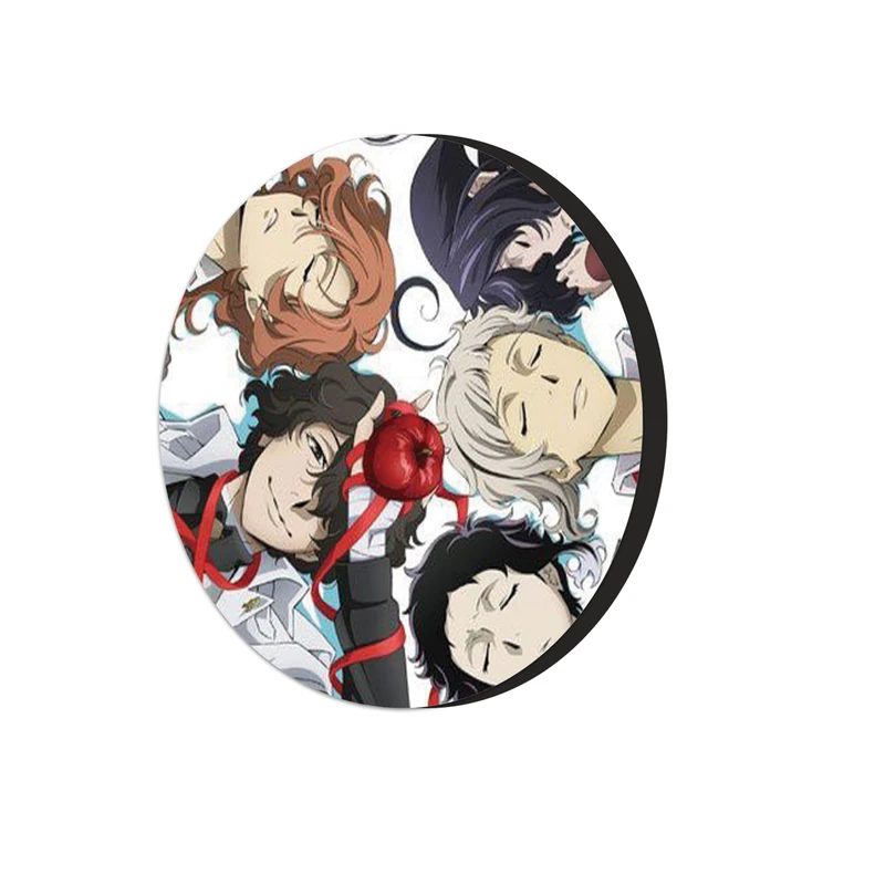 مگنت طرح Bangou stray dogs کد 7706695