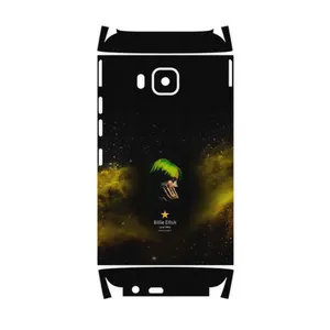 MAHOOT Billie Eilish-FullSkin Cover Sticker for HTC One M9
