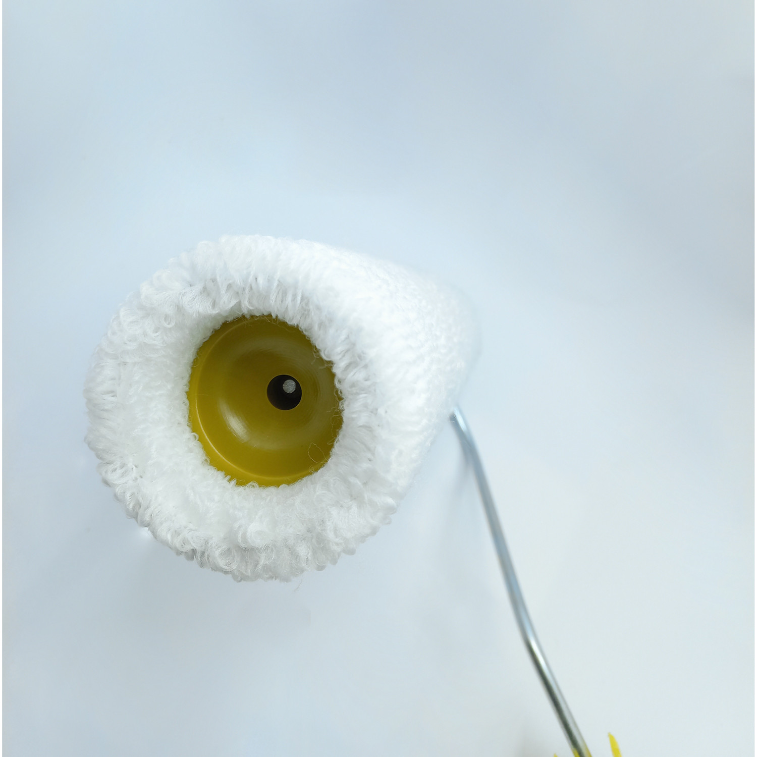 غلتک نقاشی استقبال مدل 25CM سایز 25 سانتی متر