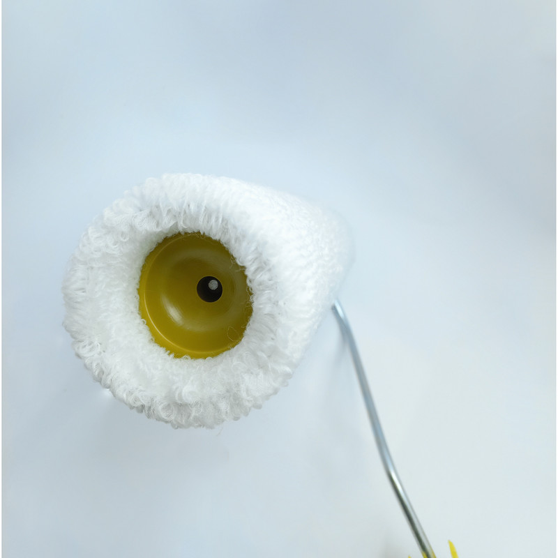 غلتک نقاشی استقبال مدل G25 سایز 25 سانتی متر