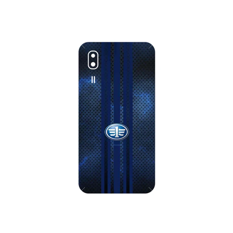 برچسب پوششی ماهوت مدل FAW مناسب برای گوشی موبایل سامسونگ Galaxy A2 Core