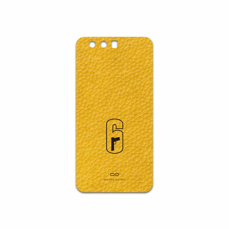 برچسب پوششی ماهوت مدل ML-RNBW_SX مناسب برای گوشی موبایل آنر 9