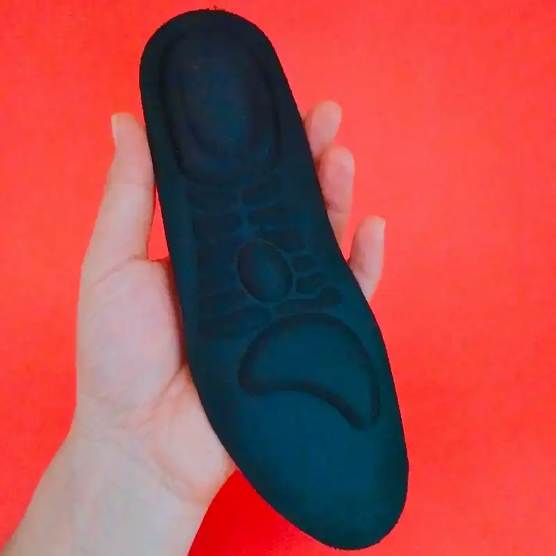 کفی کفش زنانه پانیا مدل FR-F