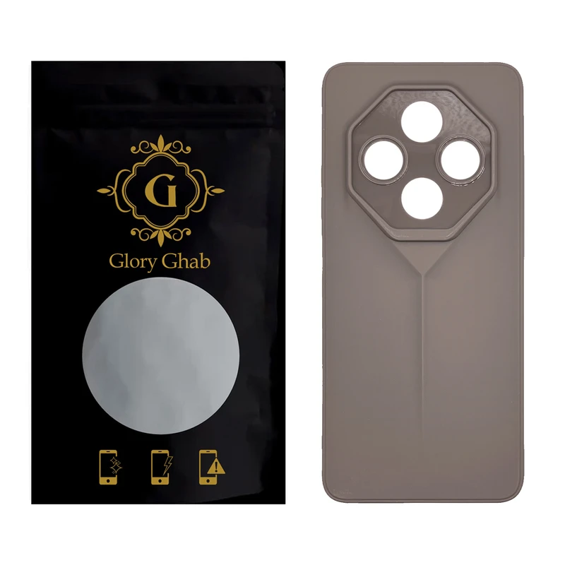 کاور گلوری قاب مدل PRL مناسب برای گوشی موبایل شیائومی Redmi Note 14 Pro