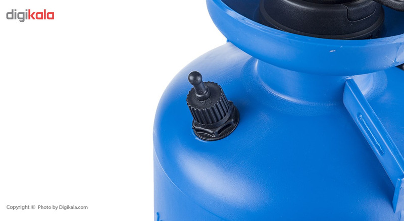 سمپاش نووا مدل NTS 2487 حجم 7.5 لیتر