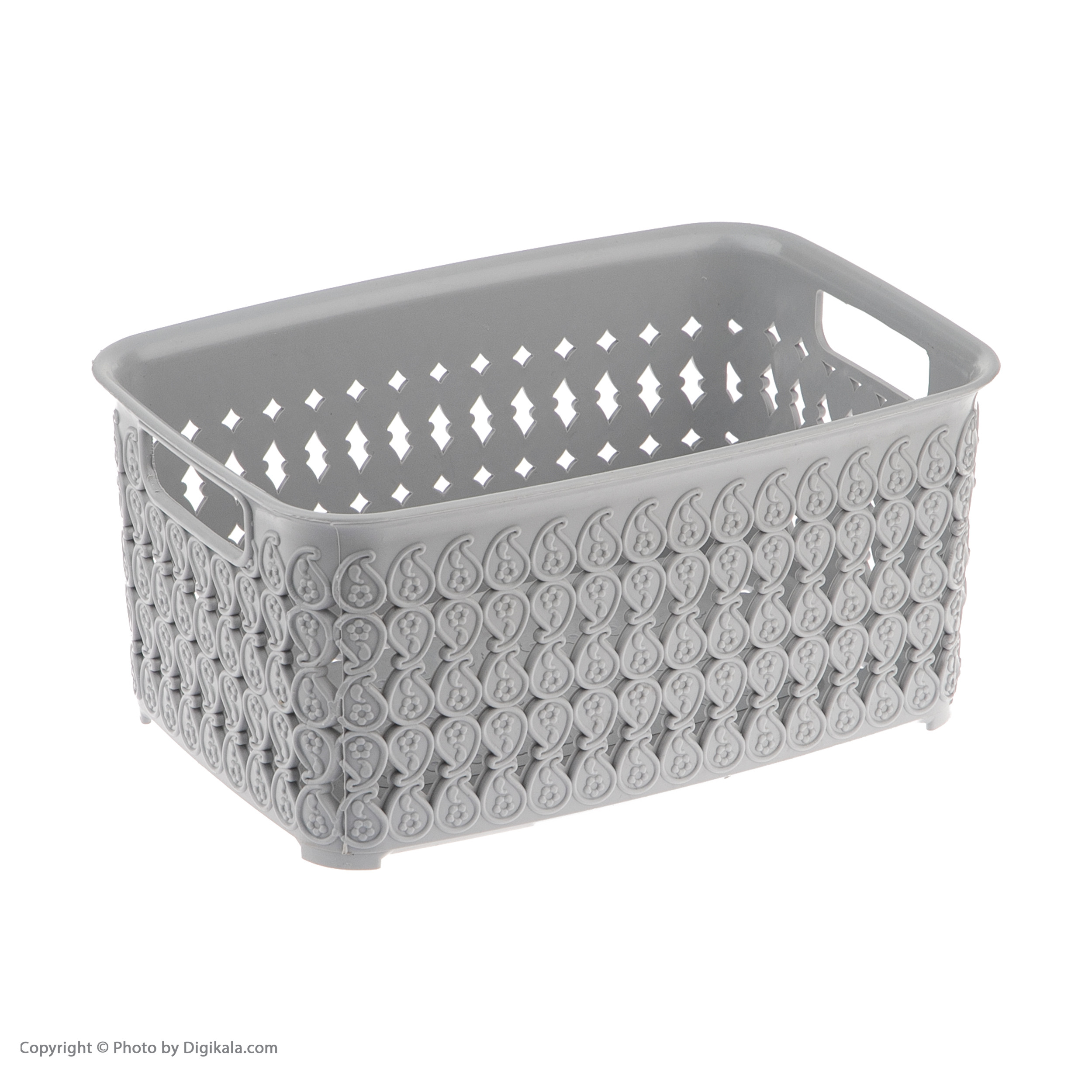 سبد نظم دهنده مدل بته جغه بسته 3 عددی