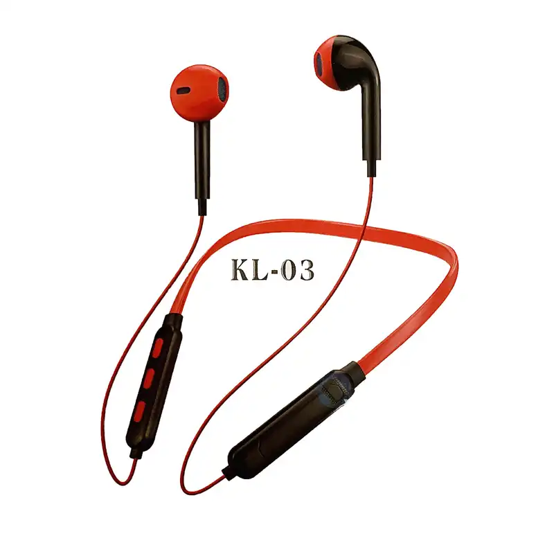 هدفون بلوتوثی کین مدل KL-03