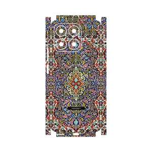 MAHOOT Iran_Tile6-FullSkin Cover Sticker for Honor X8a