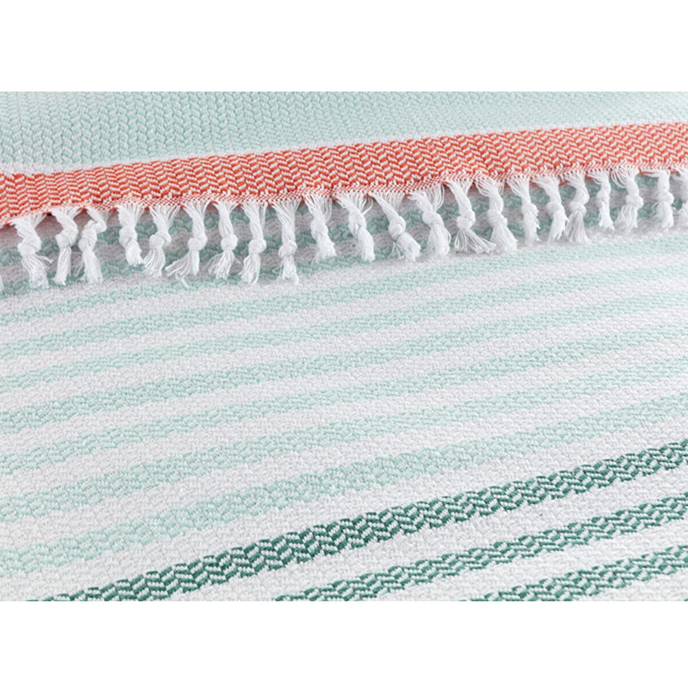 روتختی مادام کوکو مدل Sheryl دو نفره 1 تکه