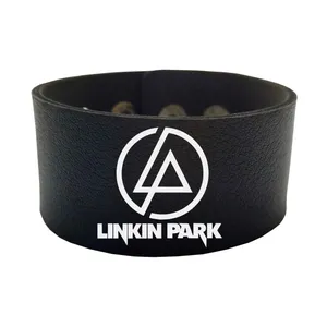دستبند مدل لینکین پارک کد Linkin Park