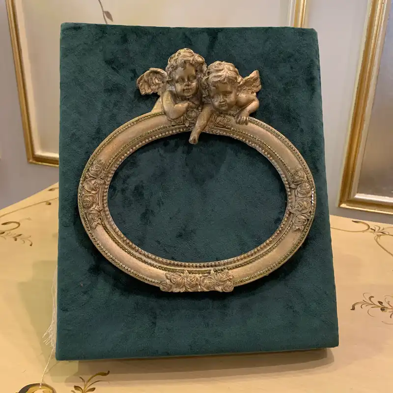 آلبوم عکس مدل کلاسیک فرشته