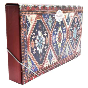 پوشه شفیعی کد 7665