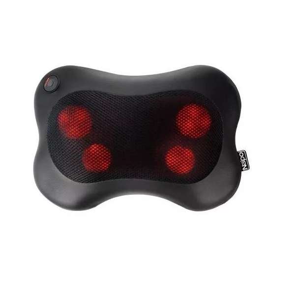 ماساژور برقی نایپو مدل MGP-129M ماساژور برقی نایپو مدل MGP-129M