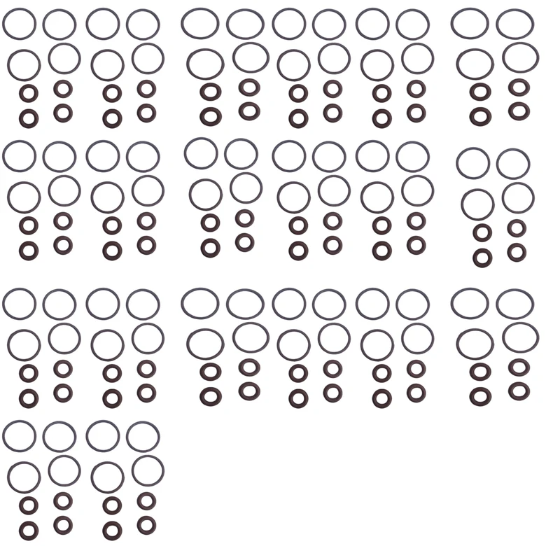 اورینگ سوزن تی اس پی مدل S 222 مناسب براي پژو 405 و سمند مجموعه 160 عددی