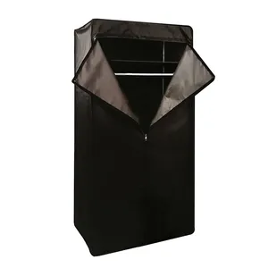 کمد لباس کارخانه تولیدی صنعتی ابتکار مدل ترنج