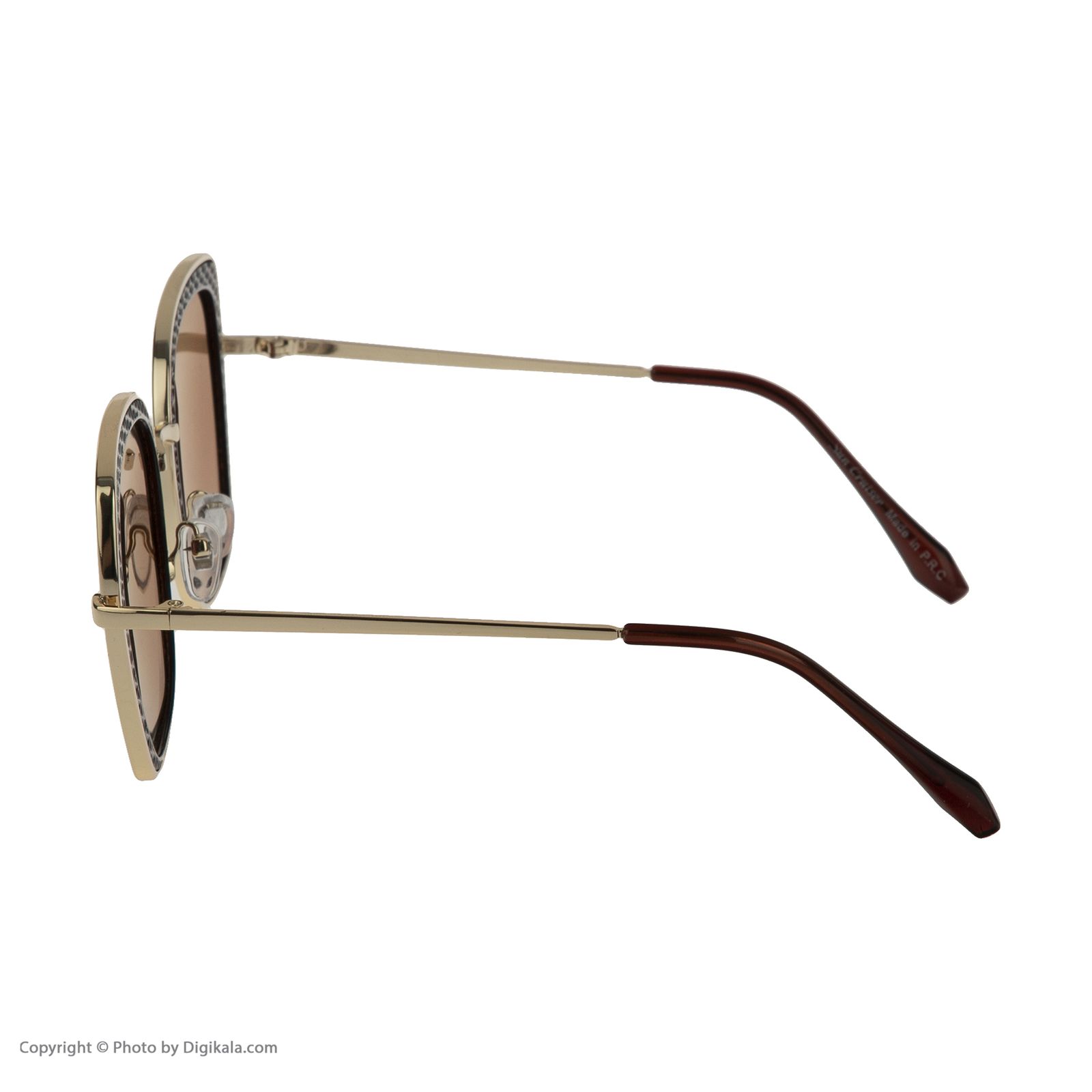 عینک آفتابی زنانه سانکروزر مدل 6025 -  - 7