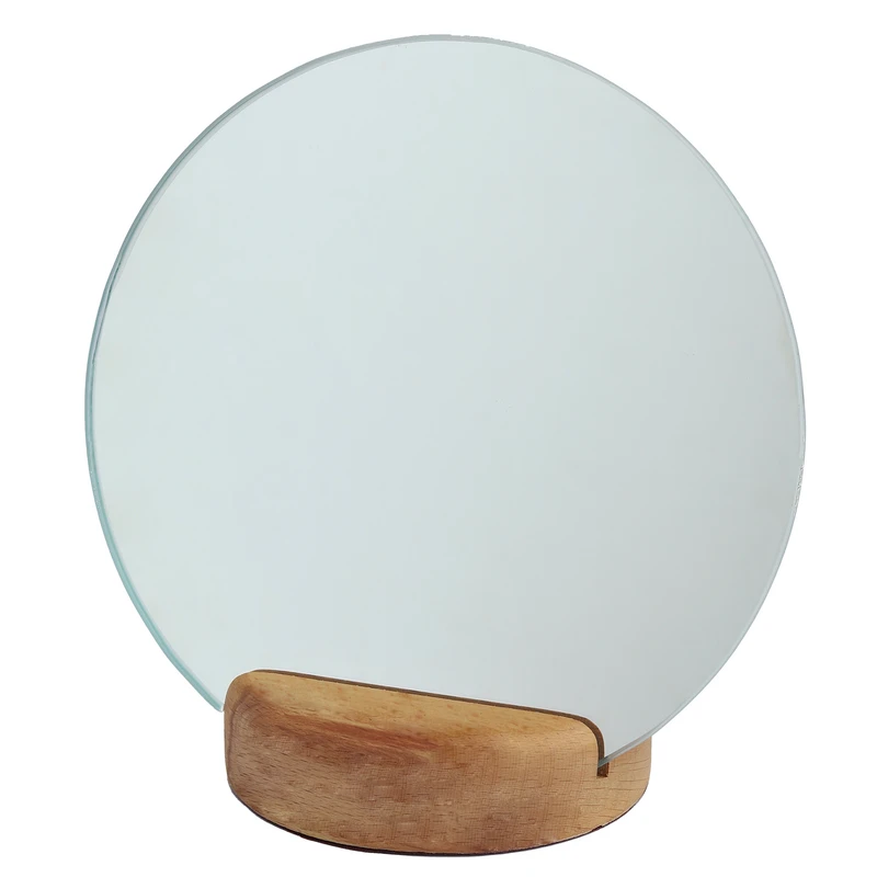 آینه رومیزی مدل 0085