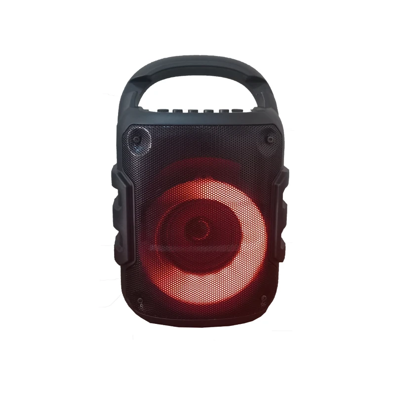 اسپیکر بلوتوثی قابل حمل مدل AM-306