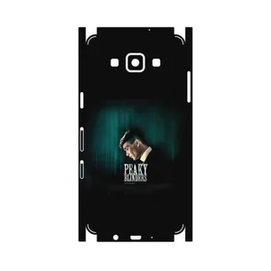 MAHOOT peaky blinders-FullSkin Cover Sticker for Samsung Galaxy A5 2015