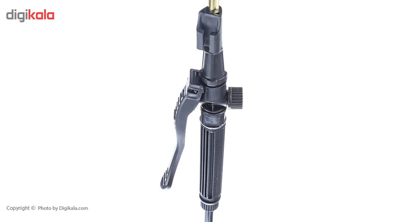 سمپاش نووا مدل NTS 2487 حجم 7.5 لیتر