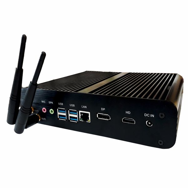 کامپیوتر کوچک پت مدل T810 – H