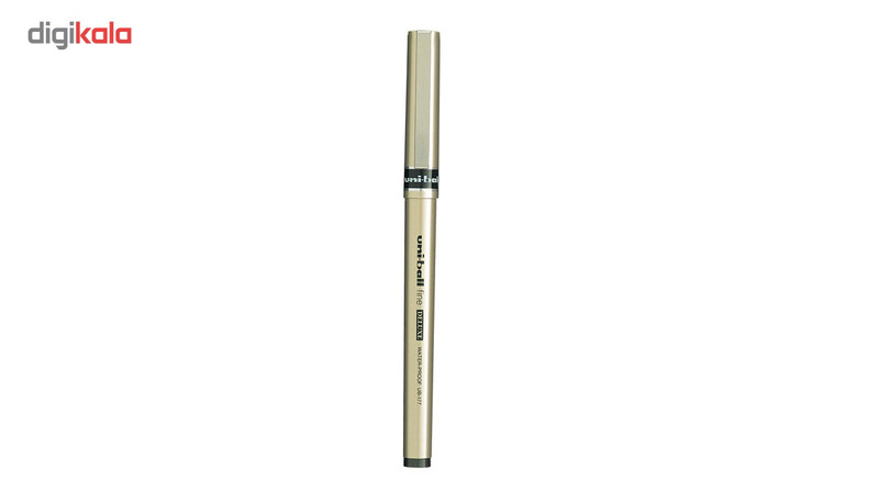 روان نویس یونی-بال مدل Deluxe کد UB-177