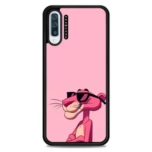 AKAM AMC-WSGA50-PINK PANTHER3 Cover For Samsung Galaxy A50