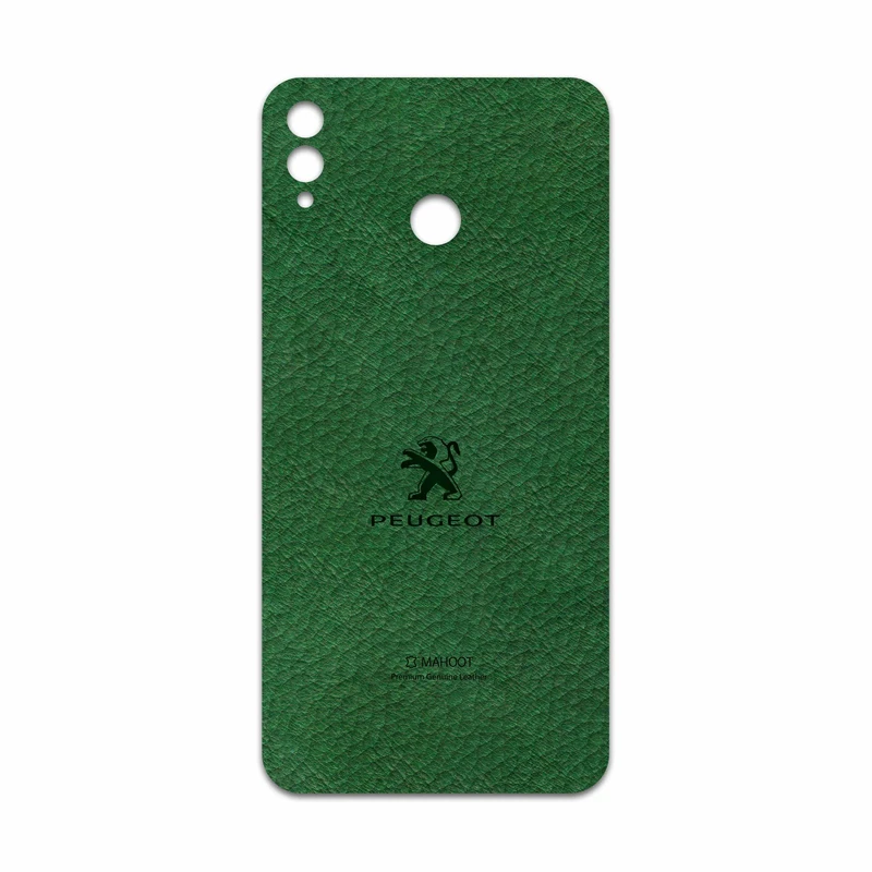 برچسب پوششی ماهوت مدل GL-PEGT مناسب برای گوشی موبایل آنر 8X Max