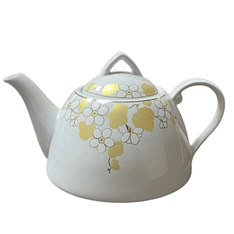 قوری مدل شکس رو کتری هرمی کد 3309