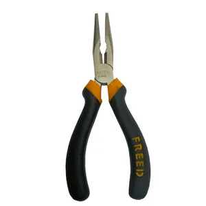 انبر دم باریک فرد مدل CR-V سایز 7 اینچ