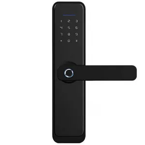 قفل دیجیتال مدل M5