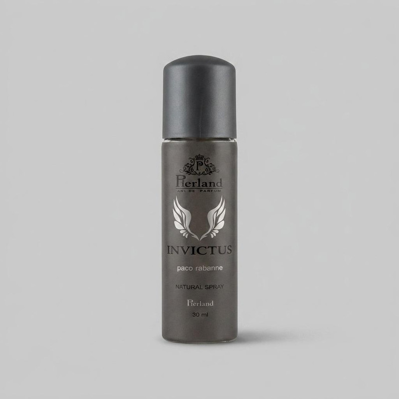 عطر جیبی مردانه پیرلند مدل اینوکتوس با رایحه خنک حجم 30 میلی لیتر