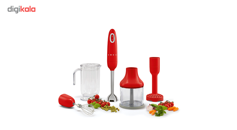 گوشت کوب برقی اسمگ مدل HBF02