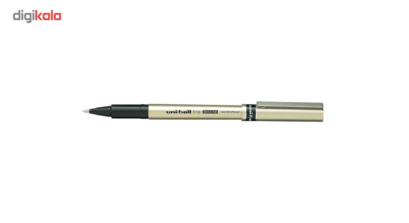 روان نویس یونی-بال مدل Deluxe کد UB-177