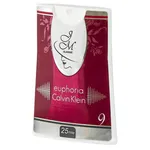 عطر جیبی زنانه JM کد 9 حجم 25 میلی لیتر