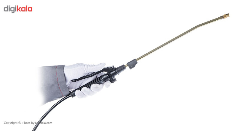 سمپاش نووا مدل NTS 2487 حجم 7.5 لیتر