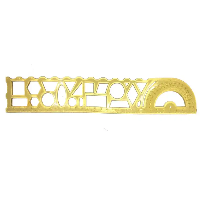 خط کش 30 سانتی متری کد 178