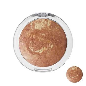 رژگونه تراکوتا شایما مدل Melange شماره 306