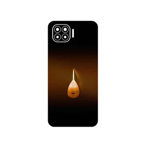 MAHOOT tambour Cover Sticker for Oppo A93