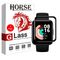 محافظ صفحه نمایش هورس مدل PMMA-H مناسب برای ساعت هوشمند شیایومی Redmi Watch 2 Lite