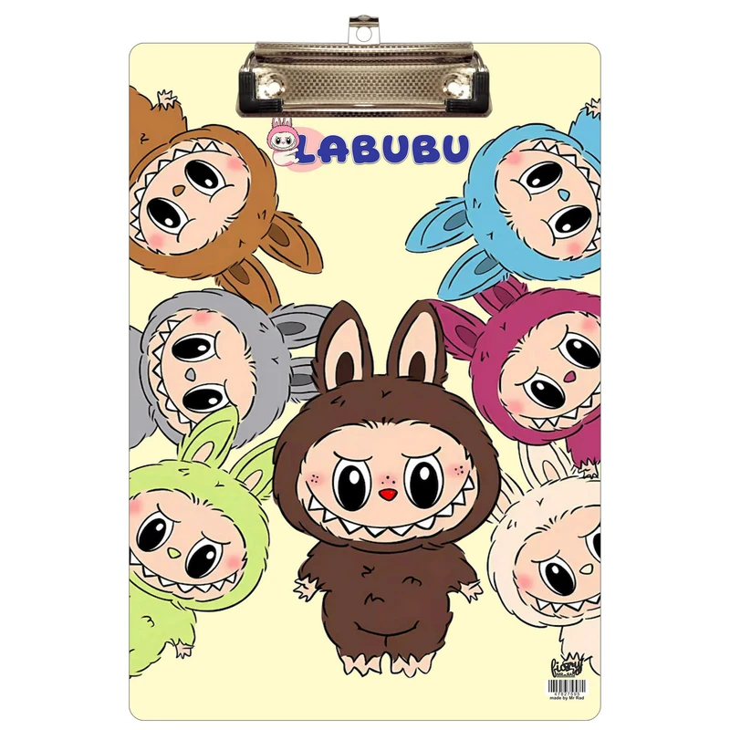 تخته شاسی مستر راد مدل لابوبو کد fiory 2855 سایز A4