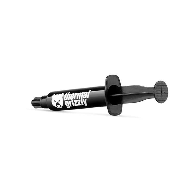 خمیر سیلیکون ترمال گریزلی مدل Kryonaut 11.1g