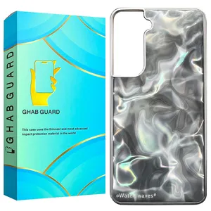 Ghab Guard WTRWG Cover For Samsung Galaxy S21 FE 5G