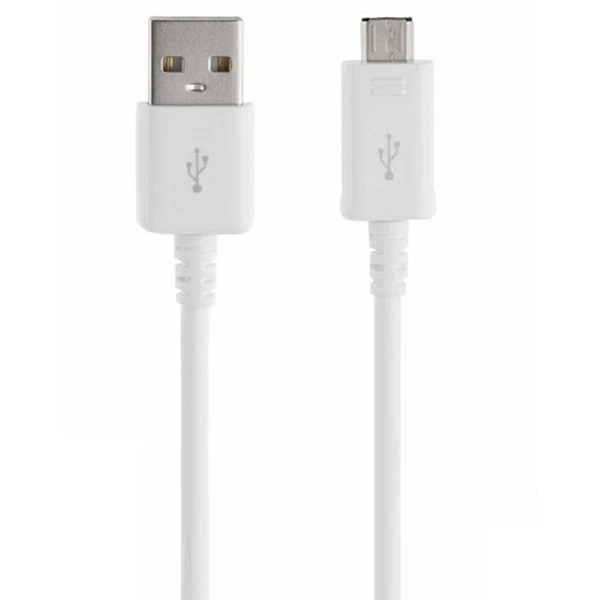 کابل تبدیل USB به microUSB مدل S7 طول 1 متر