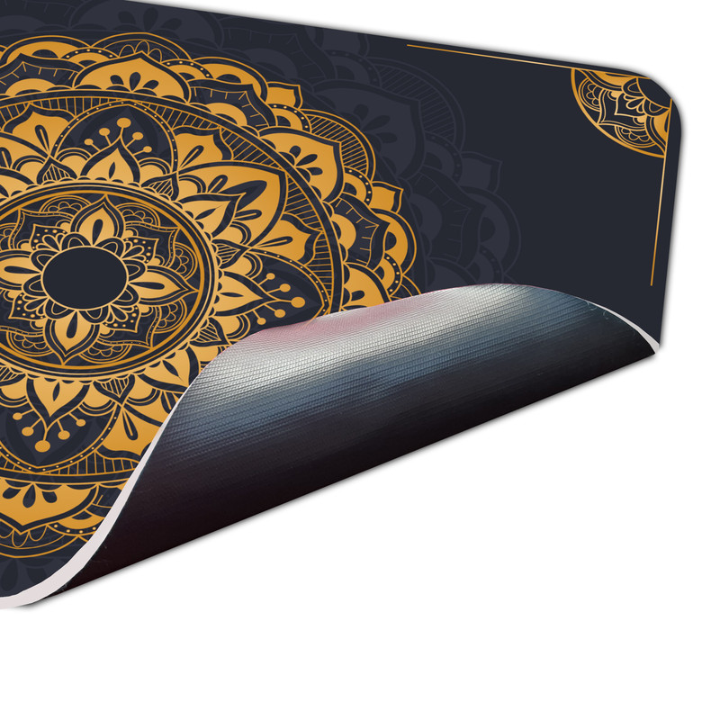 پادری طرح تذهیب کد 3042 سایز 70 × 50 سانتی متر