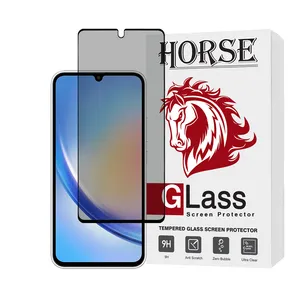 Horse FHLPRVCHRN Screen Protector For Samsung Galaxy A34 5G